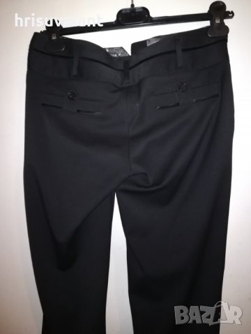 Прав панталон