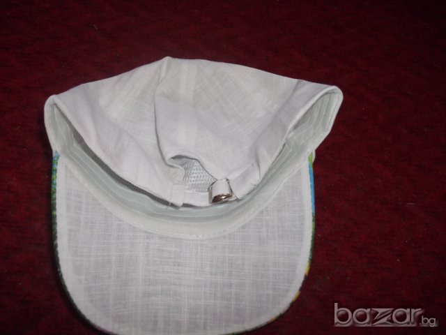 Нови детски шапки с Маша и мечока - 7.90лв., снимка 2 - Шапки, шалове и ръкавици - 7726147