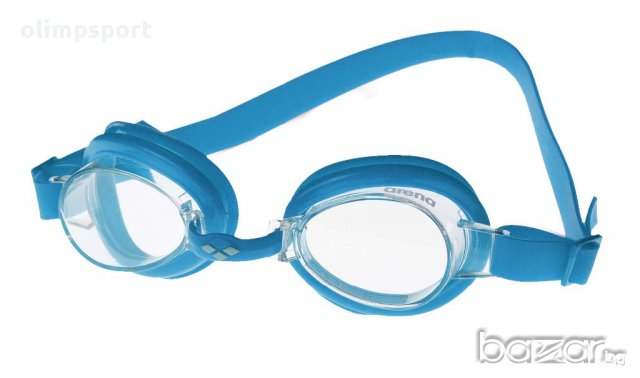 очила Arena Bubbles 3 Junior