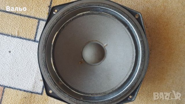 Braun L 830, снимка 9 - Тонколони - 24638817