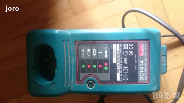 makita , снимка 2 - Винтоверти - 25353783