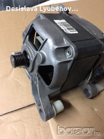 Мотор за пералня, снимка 3 - Перални - 20303578