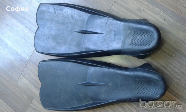 Плавници гумени - 32-34, 33-34, 34-35, 40..., снимка 9 - Водни спортове - 11722077