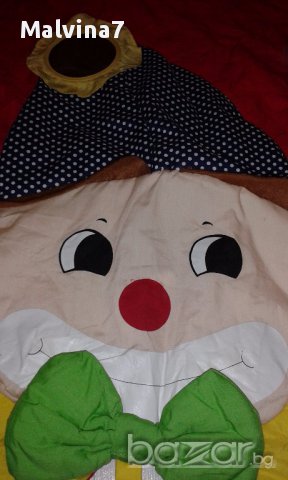 Активна гимнастика Палячо + подарък топка, снимка 5 - Рисуване и оцветяване - 17833812