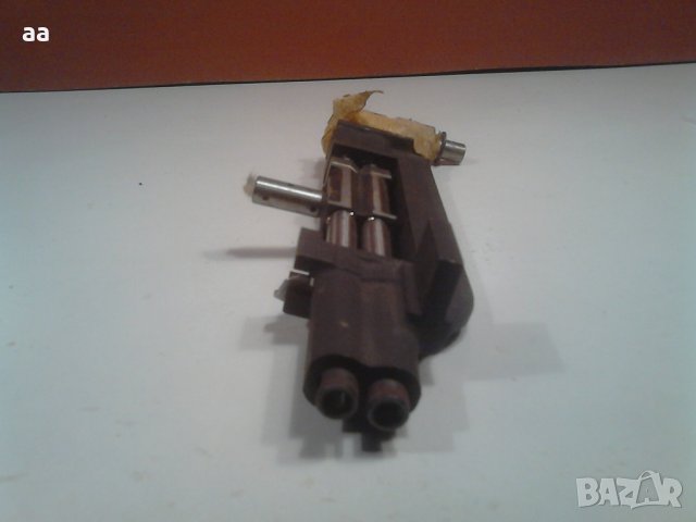 Игленик за двуиглова Дюркоп, снимка 3 - Други машини и части - 23160907