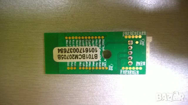 JVC LT-48VF52K, снимка 10 - Части и Платки - 23494322