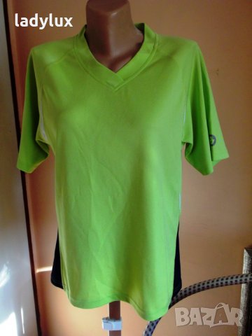 ALEX Athletics, Размер 40 (М/L), Тениска. Код 254, снимка 1