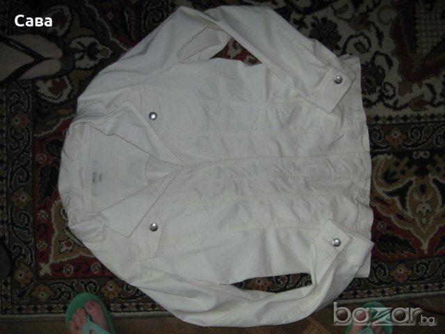 Яке MARLBORO CLASSIC  дамско,размер л, снимка 4 - Якета - 18195422