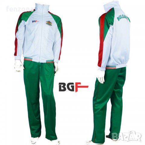 BGF Спортен Екип България, снимка 2 - Спортни екипи - 25662237