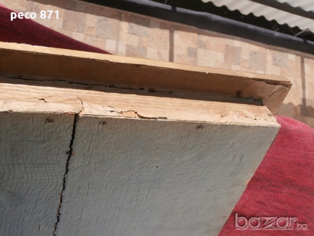 Стара икона, снимка 14 - Икони - 17128752