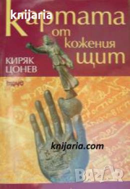 Картата от кожения щит 