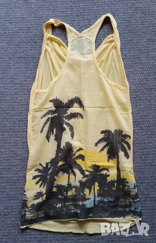 Дамски топ-BERSHKA,STRADIVARIUS , снимка 2 - Корсети, бюстиета, топове - 25793724