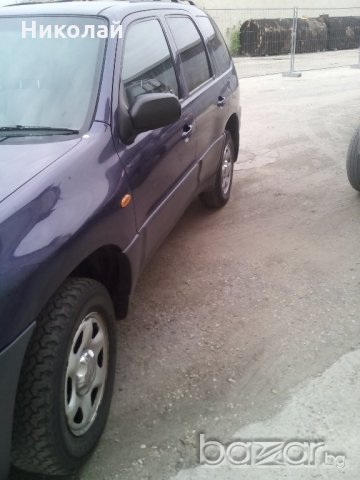 Mazda Tribute 2,0 I, снимка 3 - Автомобили и джипове - 20314197