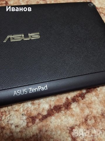 Asus Zenpad C 7.0 Z170C 16GB Intel® 1024 MB Android ,Samsung s 5 ,Sony psp, снимка 11 - Таблети - 25457920