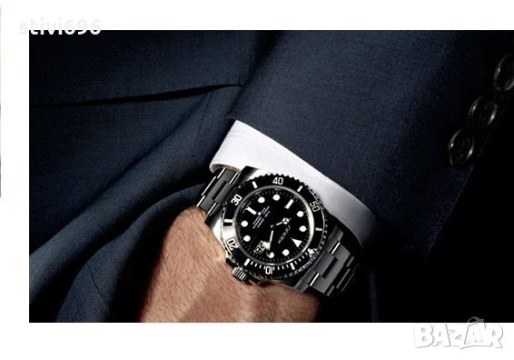 Часовник SINOBI ново.,. , снимка 2 - Мъжки - 19855750