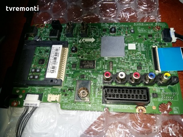 MAIN AV BOARD bn94-10899T bn41-01296B