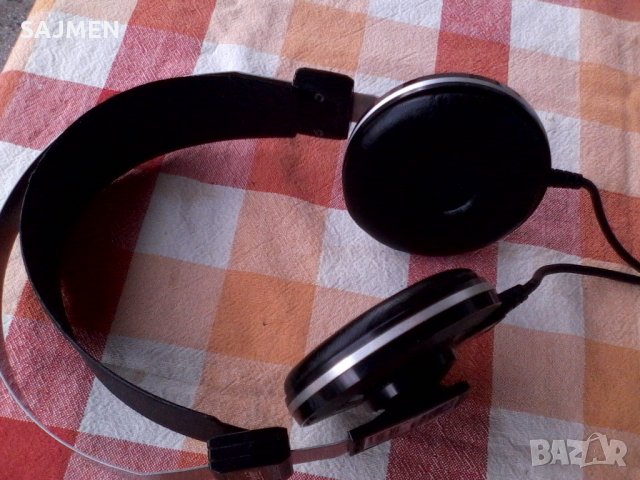 HPR135 hi-fi- колекционерски слушалки, снимка 6 - Слушалки и портативни колонки - 23832171