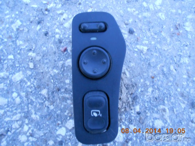 копчета огледала, снимка 9 - Части - 5998072