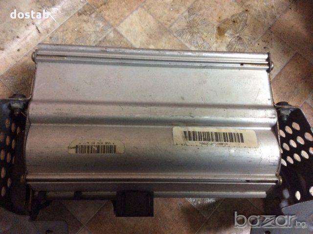 air bag за ауди а3, снимка 2 - Части - 18100425