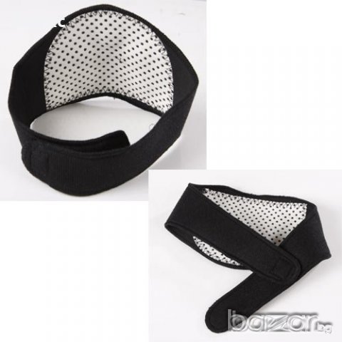 Турмалинова Яка с магнити