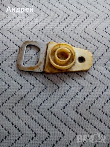 Стара отварачка #16, снимка 3 - Антикварни и старинни предмети - 23930394