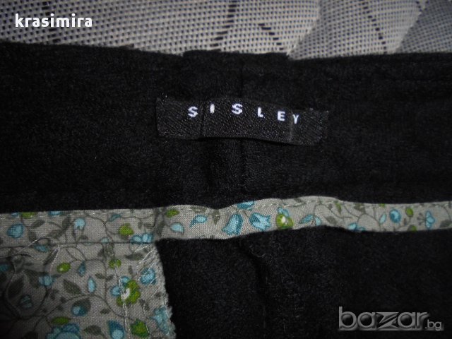 лот ''Sisley'' и ''H&M'', снимка 3 - Панталони - 17033859