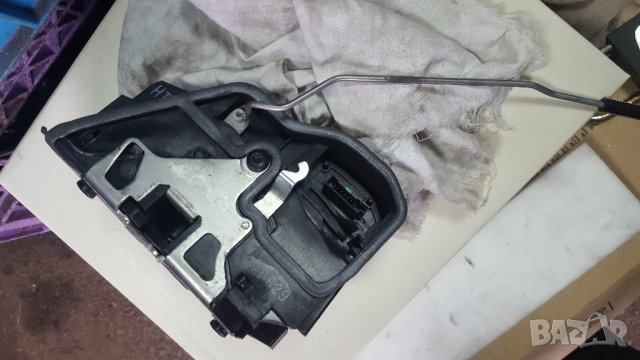 Брава БМВ Е60 дръжка БМВ Е60, снимка 3 - Аксесоари и консумативи - 24369219