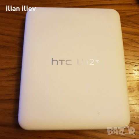  htc u12+
