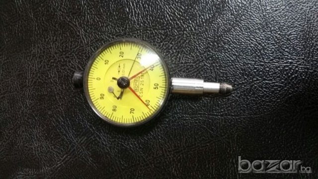 Вътромер триточков 20-30, снимка 2 - Други машини и части - 20532395