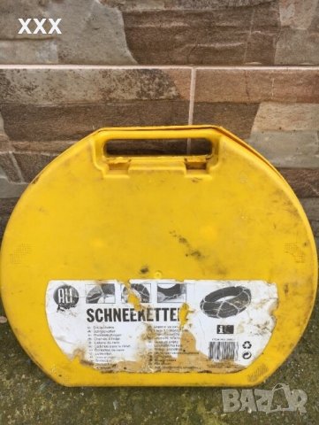 Вериги за автомобил - универсални , Внос ГЕРМАНИЯ !, снимка 2 - Аксесоари и консумативи - 23011257