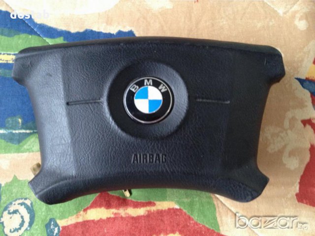 ер бег за е46