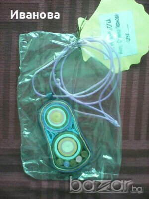 Ръчна изработка на бижута от хартия и квилинг  0.50лв, снимка 6 - Колиета, медальони, синджири - 21162105