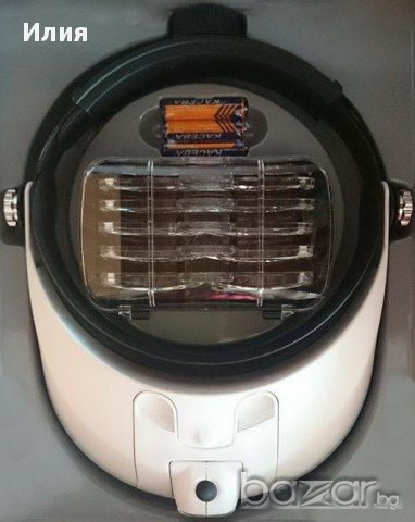 Лупа за глава MG 81001-G, снимка 2 - Други инструменти - 9874475