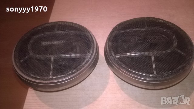 pioneer ts-168 3way made in japan-внос швеция