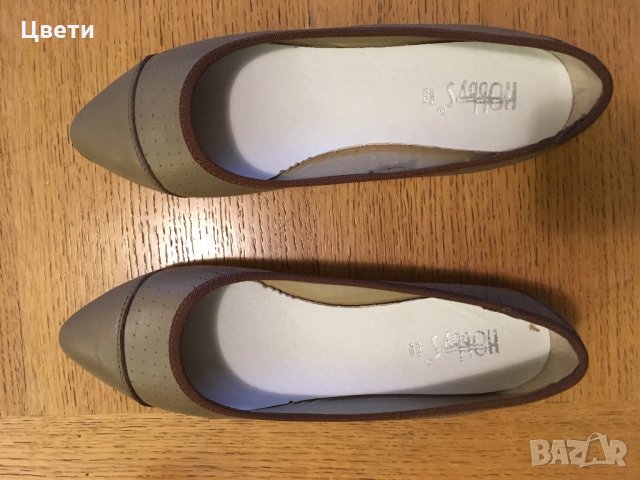 Нови Пантовки естествена кожа