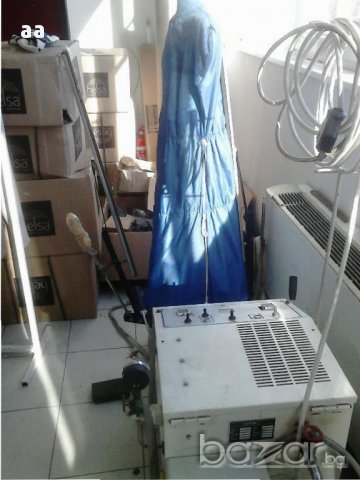 Кукла за гладене Топер, снимка 1