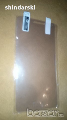Предпазена лепенка за екран, снимка 2 - Калъфи, кейсове - 14396952