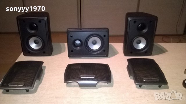 creative-малки зверчета-3бр-17х12х12см-внос швеицария, снимка 4 - Тонколони - 21774120