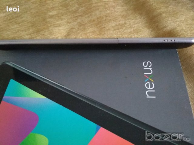 GOOGLE Nexus7 1&2 генерация + части -> ОБНОВЯВА СЕ ..., снимка 7 - Таблети - 13004431