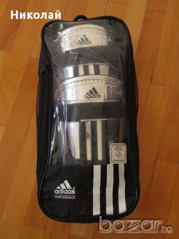  Adidas hrome кори , снимка 5 - Спортни дрехи, екипи - 15896705
