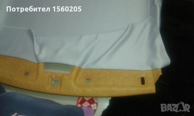 Претапицирване на увиснали тавани за всички видове автомобили., снимка 4 - Сервизни услуги - 25142276