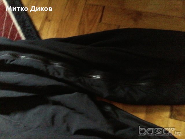 Найк долнище размер Л, снимка 4 - Спортна екипировка - 18323160