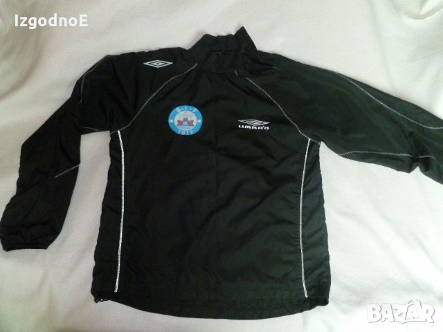 UMBRO страхотна горница, снимка 3 - Детски анцузи и суичери - 23849137