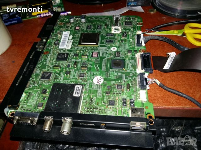 MAIN AV GENOA_S_UNION BN41-01587E