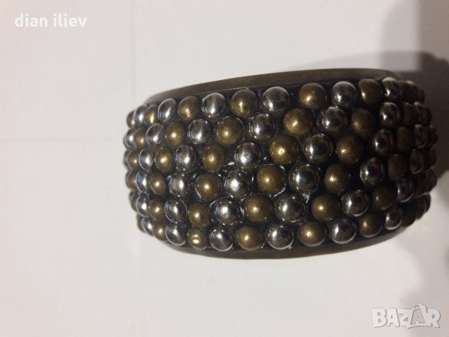 Стара дамска гривна , снимка 5 - Колекции - 24908519