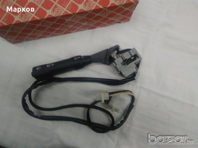 КЛЮЧ МИГАЧИ МЕРЦЕДЕС, снимка 3 - Части - 18205121