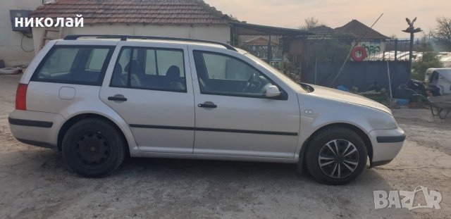 Само на части VW Bora 2000 benzin, снимка 5 - Автомобили и джипове - 24642472