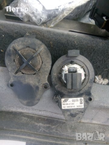 Пищялки  Сеат Алхамбра,фолцваген шаран, снимка 2 - Части - 25164106