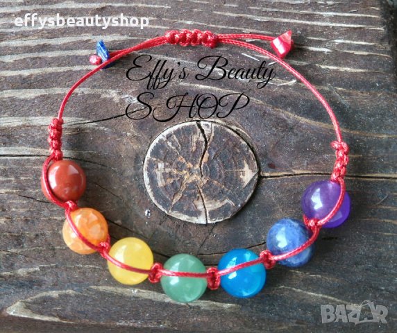 Ръчно Изработени Бижута от Естествени Камъни, снимка 6 - Други - 21407124