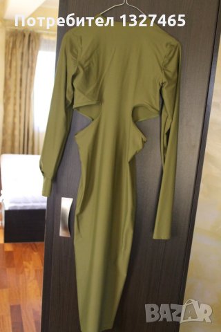 официална рокля